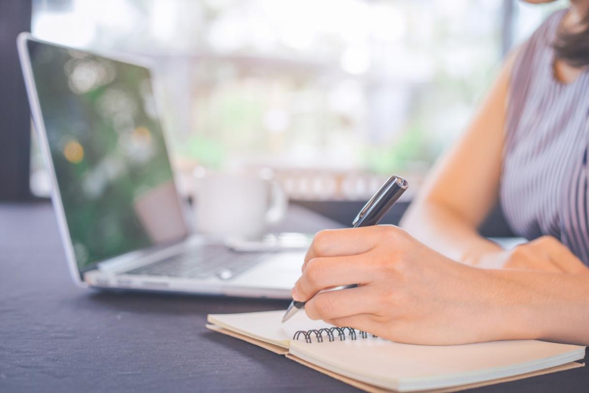 Group critique discussion