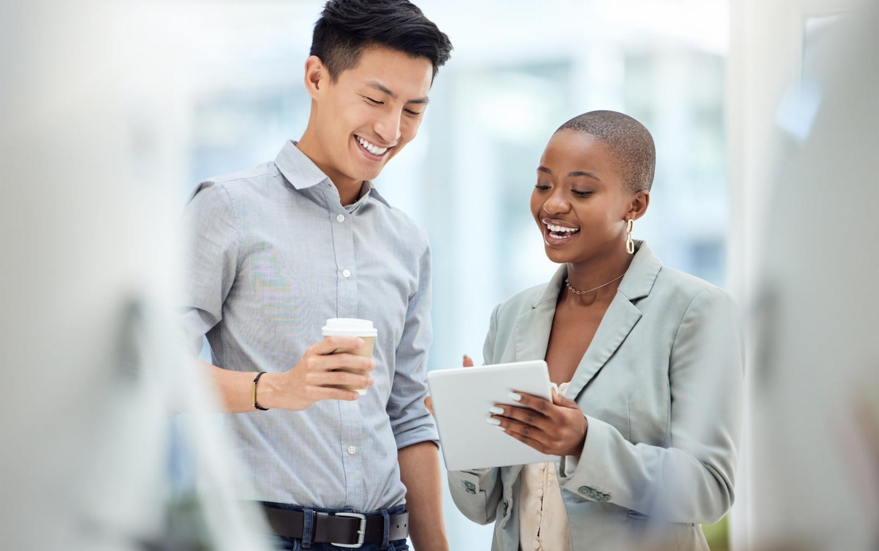 Workshop session with writing exercises